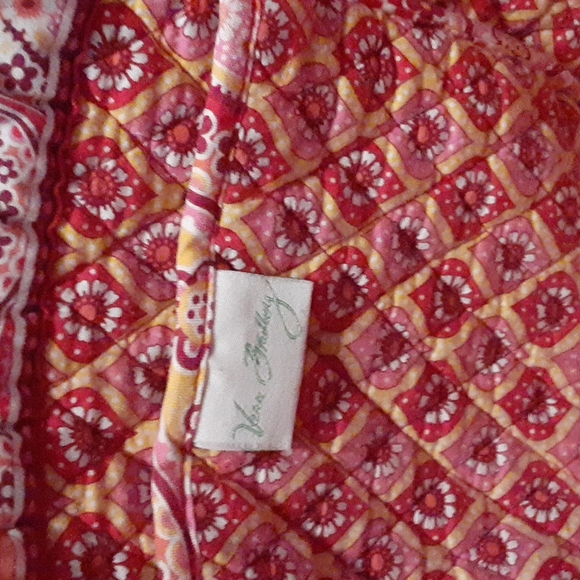 Vera Bradley tote bag - Picture 8 of 12